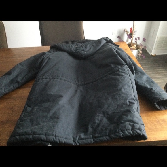 CC collection Corneliani coat. Black size L - Picture 6 of 7